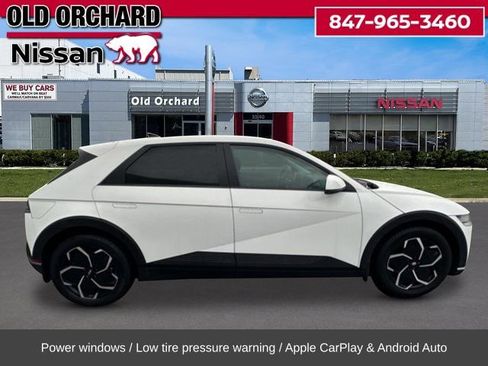 Used 2023 Hyundai Ioniq 5 SEL image 6