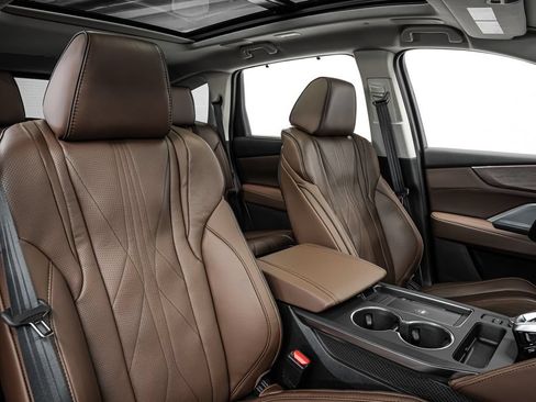 New 2026 Acura MDX SH-AWD w/ Advance Package image 26
