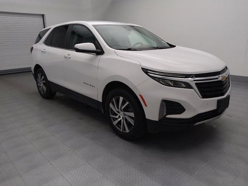 Used 2023 Chevrolet Equinox LT image 11