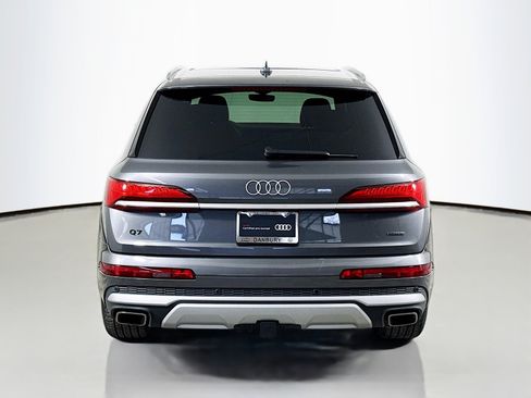 Certified 2025 Audi Q7 3.0T Premium Plus w/ Premium Plus Package image 10