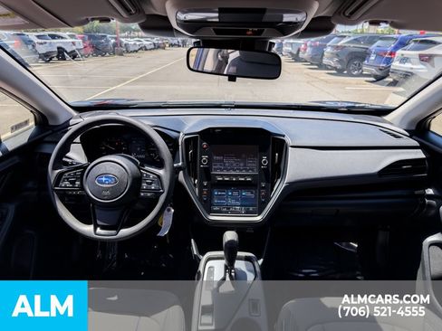 Used 2024 Subaru Crosstrek 2.0i AWD/4WD image 22