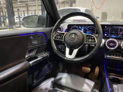 Used 2022 Mercedes-Benz GLB 250 4MATIC w/ Premium Package Lite