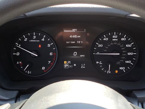 New 2026 Subaru Crosstrek 2.5i AWD/4WD image 13