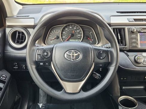 Used 2013 Toyota RAV4 XLE AWD/4WD image 32