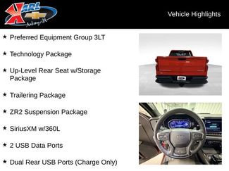 Certified 2024 Chevrolet Silverado 1500 ZR2 w/ Technology Package video 2