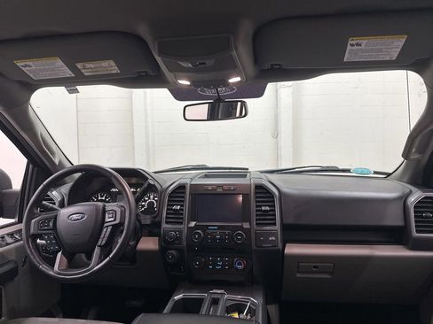 Used 2018 Ford F150 XLT w/ Equipment Group 302A Luxury RWD image 53