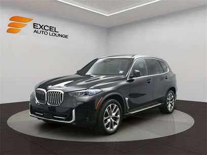 Used 2024 BMW X5 xDrive40i