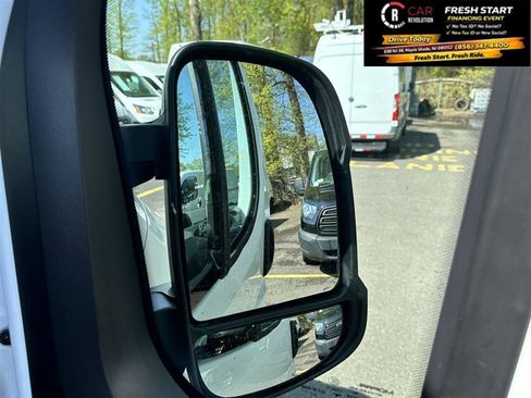 Used 2023 RAM ProMaster 3500 FWD image 42