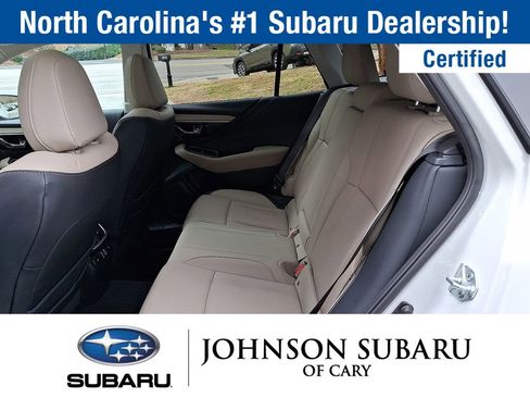 Certified 2024 Subaru Outback Limited XT w/ Tech Package 2 image 20