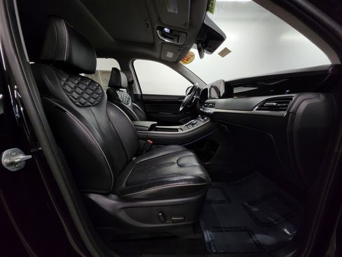 Used 2021 Hyundai Palisade Limited image 29