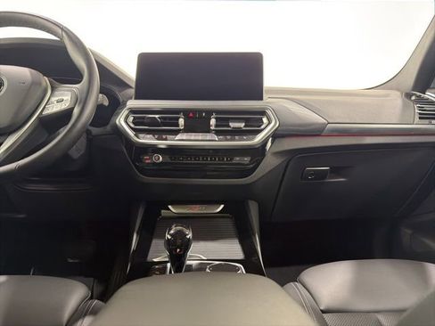 Certified 2023 BMW X3 xDrive30i w/ Premium Package w/ZPA image 35