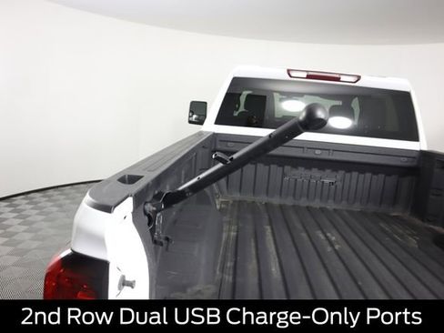 Used 2022 GMC Sierra 2500 AT4 image 39