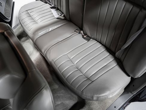 Used 1995 Chevrolet Impala SS image 26