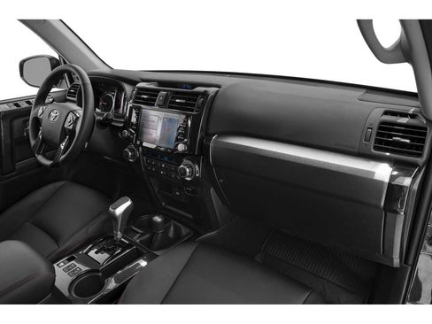 Used 2021 Toyota 4Runner TRD Pro AWD/4WD image 11