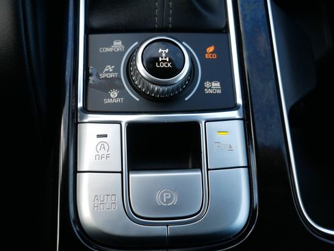 Certified 2023 Kia Telluride LX image 31