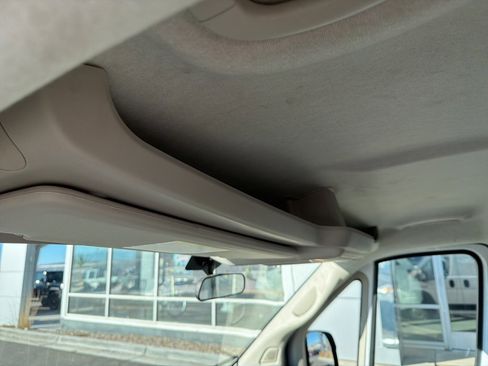 Used 2019 RAM ProMaster 2500 w/ Interior Convenience Group image 24