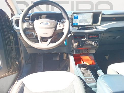 Used 2023 Ford Maverick XLT w/ Equipment Group 300A Standard image 3