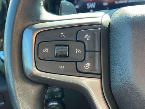 Used 2024 Chevrolet Silverado 1500 High Country w/ Technology Package AWD/4WD image 24