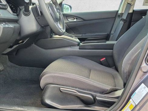 Used 2022 Honda Insight EX image 22