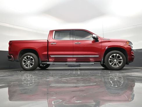 Used 2024 Chevrolet Silverado 1500 High Country RWD image 25