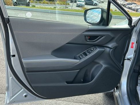 Certified 2024 Subaru Crosstrek 2.5i Sport image 9