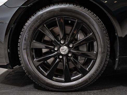 Used 2011 Lexus LS 460 AWD w/ Luxury Value Edition image 13