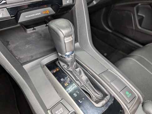 Used 2017 Honda Civic EX-L image 30