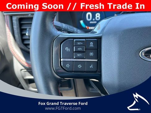 Certified 2022 Ford Expedition Limited AWD/4WD image 20