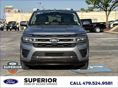 Used 2024 Ford Expedition Max XLT RWD image 17