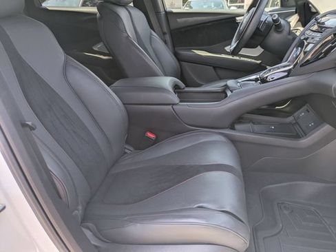 Used 2024 Acura RDX A-Spec AWD/4WD image 31