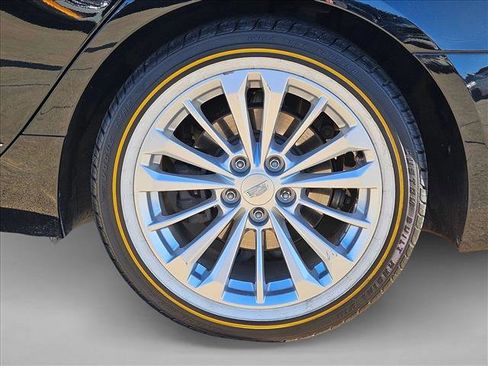 Used 2016 Cadillac CT6 image 25