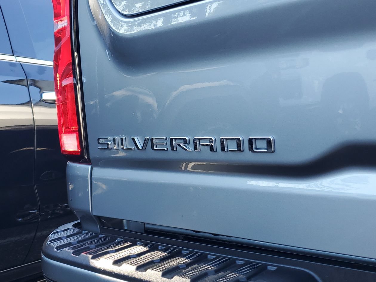 Used 2026 Chevrolet Silverado 3500 High Country w/ High Country Premium Package AWD/4WD image 7