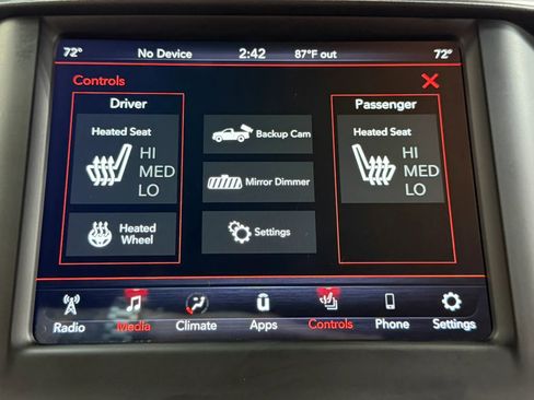 Used 2019 RAM 1500 Big Horn AWD/4WD image 24