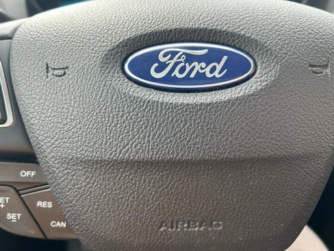 Used 2018 Ford Escape SEL AWD/4WD image 21