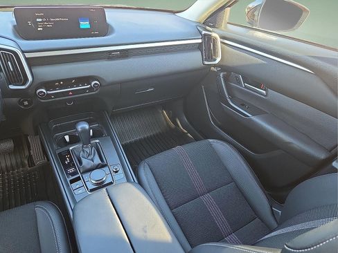 Used 2025 MAZDA CX-50 AWD 2.5 S w/ Premium Package image 12