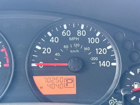 Certified 2020 Nissan Frontier SV RWD image 13