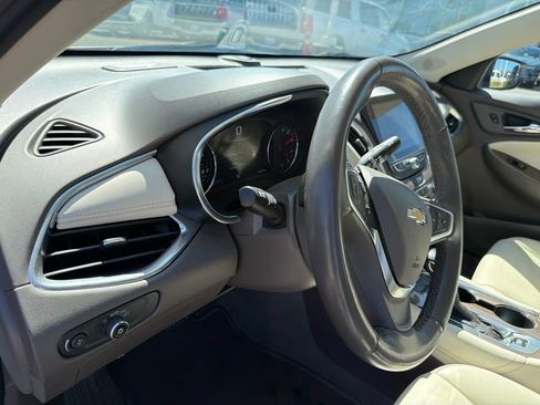 Used 2024 Chevrolet Malibu LT FWD image 13