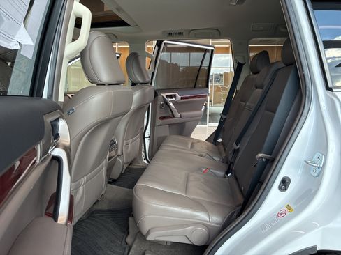 Used 2013 Lexus GX 460 Premium AWD/4WD image 11
