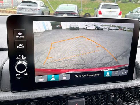 Used 2024 Honda CR-V Sport Touring image 27