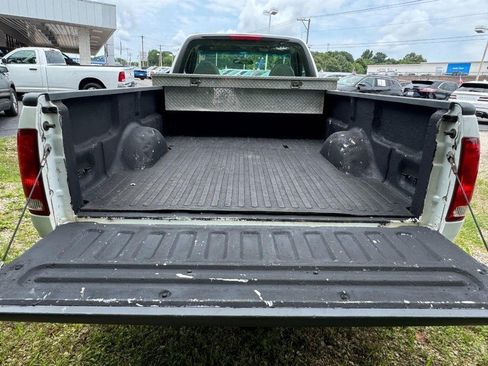 Used 1999 Ford F150 XLT RWD image 5