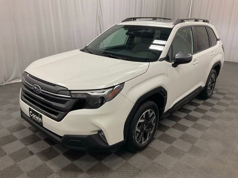 New 2026 Subaru Forester Premium image 5