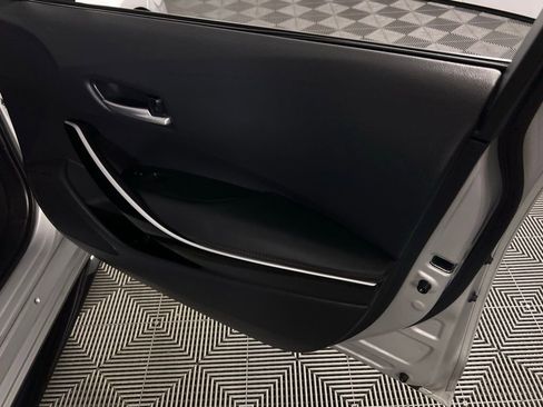 Used 2024 Toyota Corolla XSE image 33