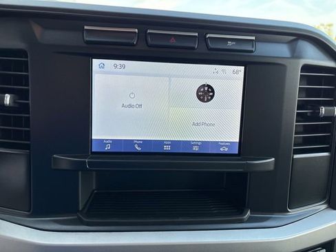 New 2024 Ford F550 4x4 Regular Cab Super Duty image 24