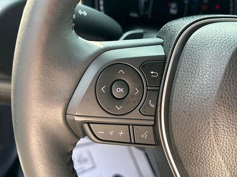 Certified 2024 Toyota Corolla XSE FWD image 22