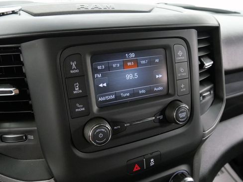 Used 2024 RAM 2500 Tradesman w/ Snow Chief Group AWD/4WD image 29