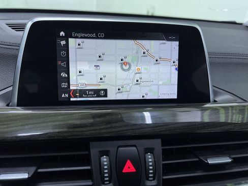 Used 2018 BMW X2 sDrive28i w/ Convenience Package FWD image 24