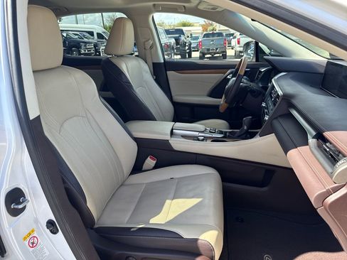 Used 2017 Lexus RX 350 FWD image 25