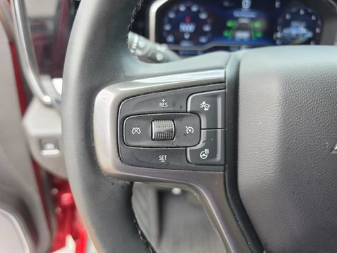 Used 2025 Chevrolet Silverado 2500 High Country w/ Technology Package AWD/4WD image 34