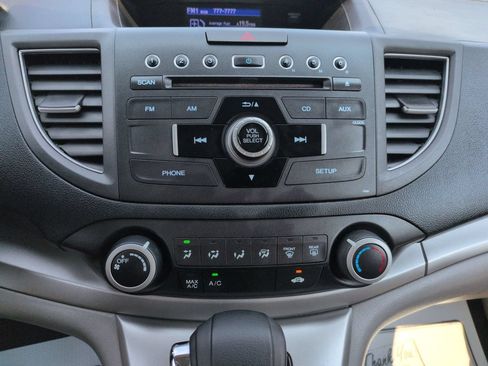 Used 2014 Honda CR-V EX image 19
