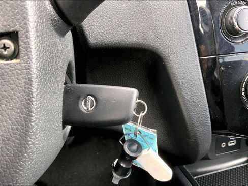 Used 2019 Nissan Rogue S w/ Special Edition Package image 34